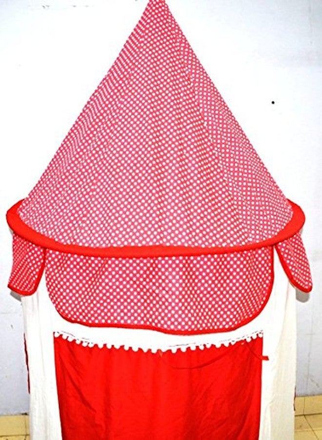 CREATIVE TEXTILES خيمة لعب نسيجية إبداعية - Image 4